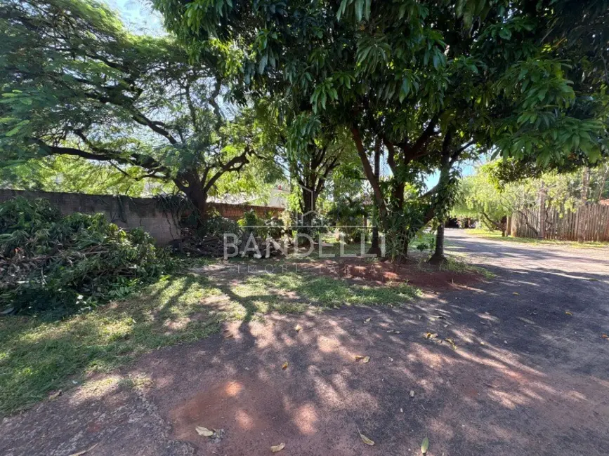 Foto 2 de Chácara com 7 quartos à venda, 926m2 em Jardim Arco-Íris, Araraquara - SP