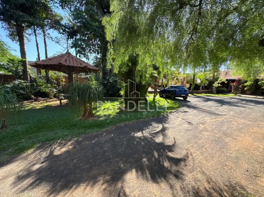 Foto 7 de Chácara com 7 quartos à venda, 926m2 em Jardim Arco-Íris, Araraquara - SP