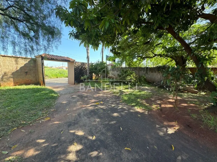 Foto 4 de Chácara com 7 quartos à venda, 926m2 em Jardim Arco-Íris, Araraquara - SP