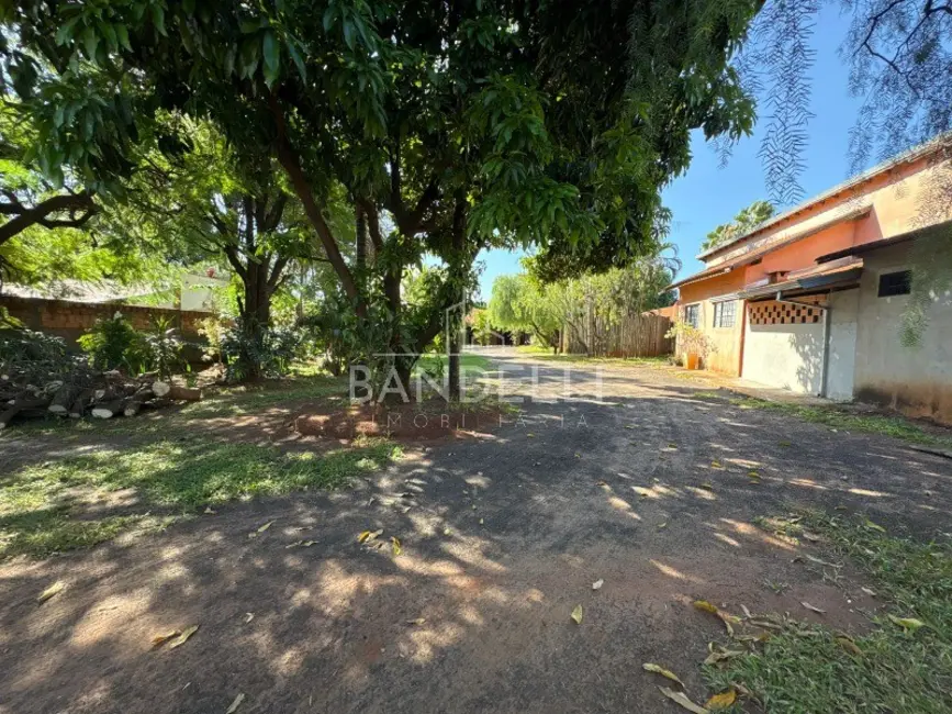 Foto 5 de Chácara com 7 quartos à venda, 926m2 em Jardim Arco-Íris, Araraquara - SP