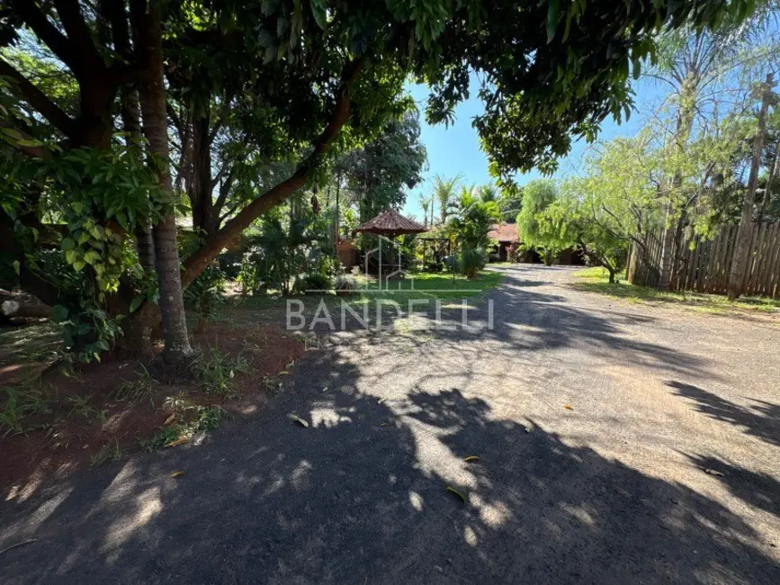 Foto 6 de Chácara com 7 quartos à venda, 926m2 em Jardim Arco-Íris, Araraquara - SP