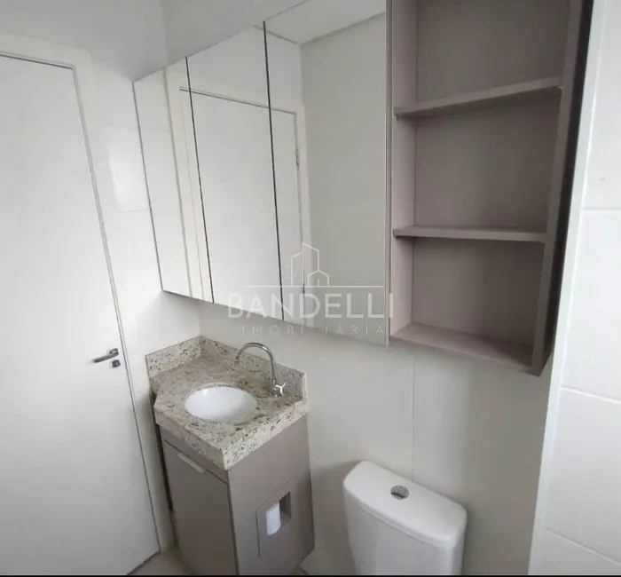 Apartamento com 2 quartos à venda e para alugar, 54m2 em Vila Velosa, Araraquara - SP - imagem 5 Foto 5 de Apartamento com 2 quartos à venda e para alugar, 54m2 em Vila Velosa, Araraquara - SP