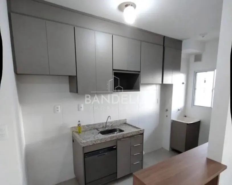 Apartamento com 2 quartos à venda e para alugar, 54m2 em Vila Velosa, Araraquara - SP - imagem 4 Foto 4 de Apartamento com 2 quartos à venda e para alugar, 54m2 em Vila Velosa, Araraquara - SP