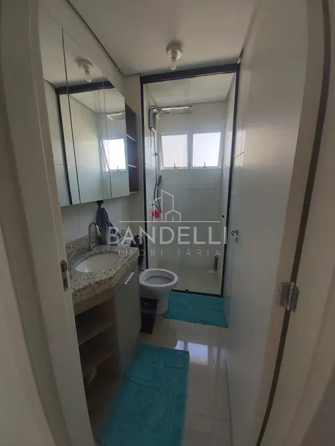 Apartamento com 2 quartos à venda e para alugar, 54m2 em Vila Velosa, Araraquara - SP - imagem 1 Foto 1 de Apartamento com 2 quartos à venda e para alugar, 54m2 em Vila Velosa, Araraquara - SP