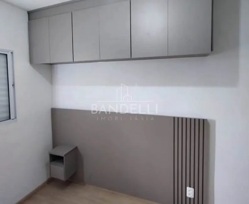 Apartamento com 2 quartos à venda e para alugar, 54m2 em Vila Velosa, Araraquara - SP - imagem 6 Foto 6 de Apartamento com 2 quartos à venda e para alugar, 54m2 em Vila Velosa, Araraquara - SP