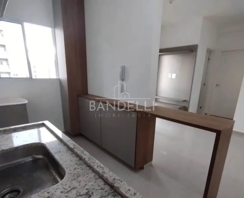 Apartamento com 2 quartos à venda e para alugar, 54m2 em Vila Velosa, Araraquara - SP - imagem 3 Foto 3 de Apartamento com 2 quartos à venda e para alugar, 54m2 em Vila Velosa, Araraquara - SP
