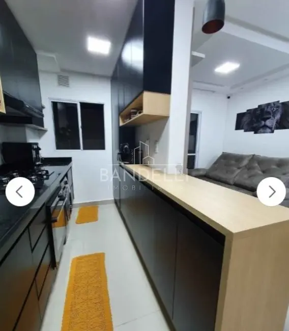 Apartamento com 2 quartos à venda, 70m2 em Jardim Magnólias, Araraquara - SP - imagem 4 Foto 4 de Apartamento com 2 quartos à venda, 70m2 em Jardim Magnólias, Araraquara - SP
