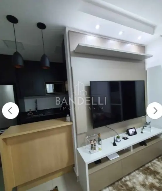 Apartamento com 2 quartos à venda, 70m2 em Jardim Magnólias, Araraquara - SP - imagem 1 Foto 1 de Apartamento com 2 quartos à venda, 70m2 em Jardim Magnólias, Araraquara - SP
