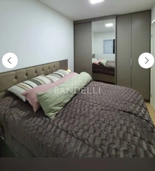 Apartamento com 2 quartos à venda, 70m2 em Jardim Magnólias, Araraquara - SP - imagem 7 Foto 7 de Apartamento com 2 quartos à venda, 70m2 em Jardim Magnólias, Araraquara - SP