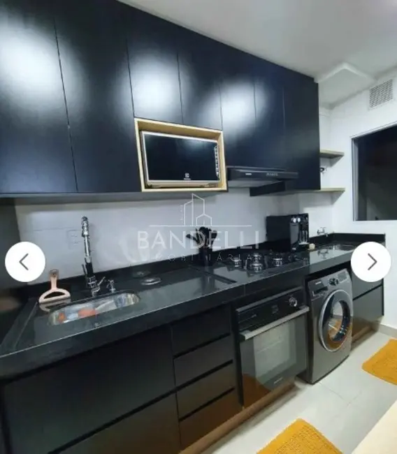 Apartamento com 2 quartos à venda, 70m2 em Jardim Magnólias, Araraquara - SP - imagem 2 Foto 2 de Apartamento com 2 quartos à venda, 70m2 em Jardim Magnólias, Araraquara - SP