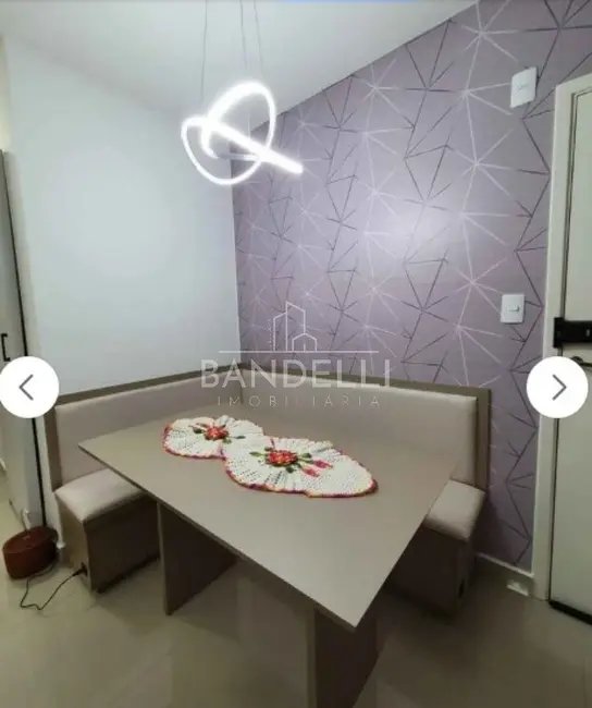 Apartamento com 2 quartos à venda, 70m2 em Jardim Magnólias, Araraquara - SP - imagem 6 Foto 6 de Apartamento com 2 quartos à venda, 70m2 em Jardim Magnólias, Araraquara - SP