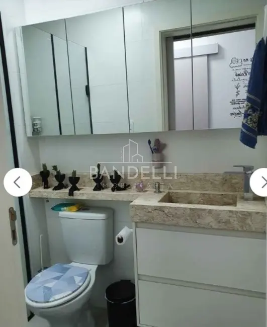 Apartamento com 2 quartos à venda, 70m2 em Jardim Magnólias, Araraquara - SP - imagem 5 Foto 5 de Apartamento com 2 quartos à venda, 70m2 em Jardim Magnólias, Araraquara - SP