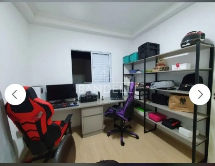 Apartamento com 2 quartos à venda, 70m2 em Jardim Magnólias, Araraquara - SP - imagem 8 Foto 8 de Apartamento com 2 quartos à venda, 70m2 em Jardim Magnólias, Araraquara - SP