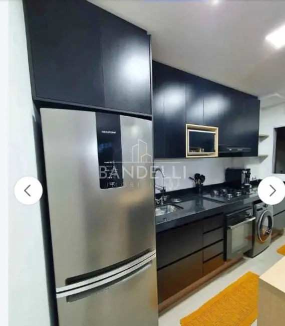 Apartamento com 2 quartos à venda, 70m2 em Jardim Magnólias, Araraquara - SP - imagem 3 Foto 3 de Apartamento com 2 quartos à venda, 70m2 em Jardim Magnólias, Araraquara - SP