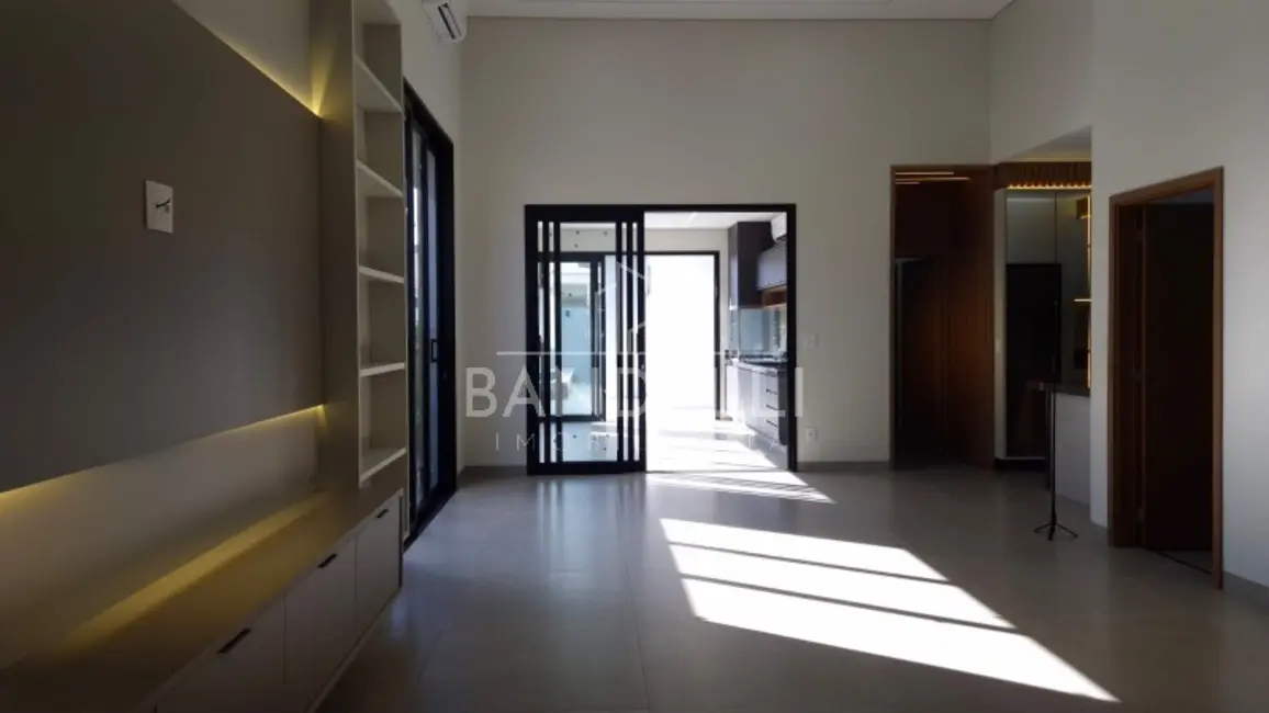 Foto 8 de Casa de Condomínio com 3 quartos à venda, 186m2 em Jardim Imperador, Araraquara - SP