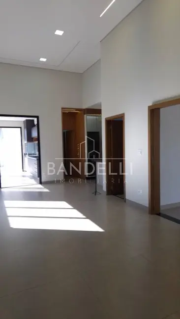 Foto 9 de Casa de Condomínio com 3 quartos à venda, 186m2 em Jardim Imperador, Araraquara - SP