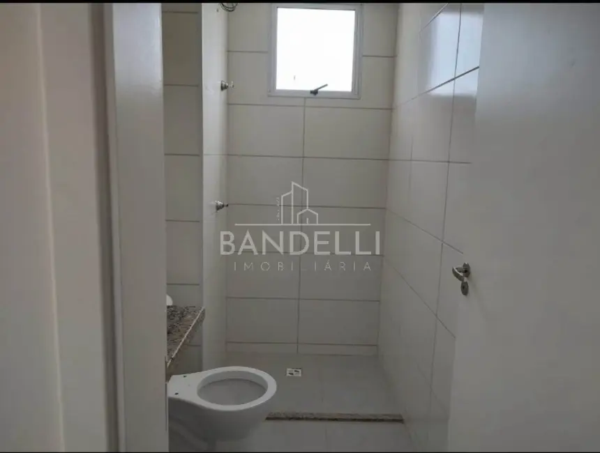 Foto 8 de Apartamento com 2 quartos para alugar, 48m2 em Araraquara - SP