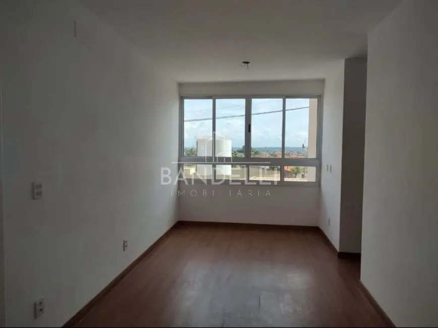 Foto 5 de Apartamento com 2 quartos para alugar, 48m2 em Araraquara - SP