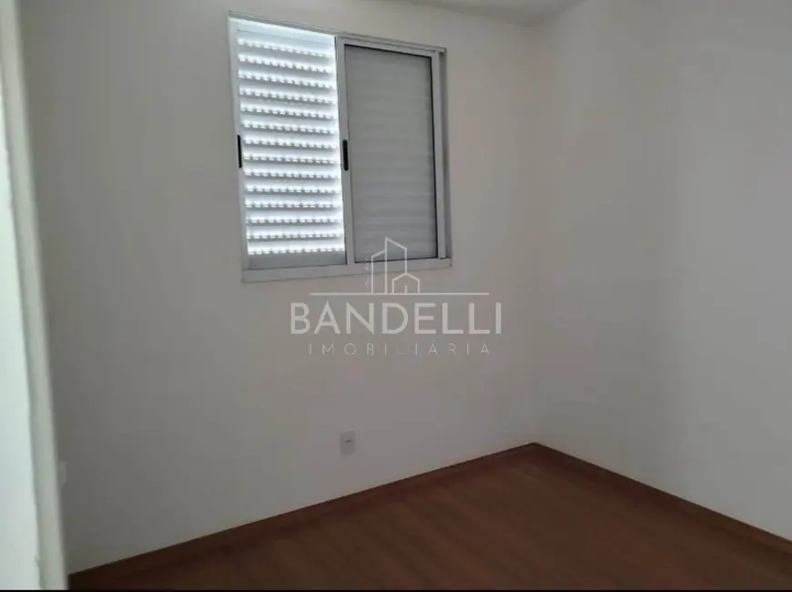 Foto 6 de Apartamento com 2 quartos para alugar, 48m2 em Araraquara - SP