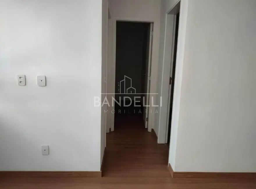 Foto 7 de Apartamento com 2 quartos para alugar, 48m2 em Araraquara - SP