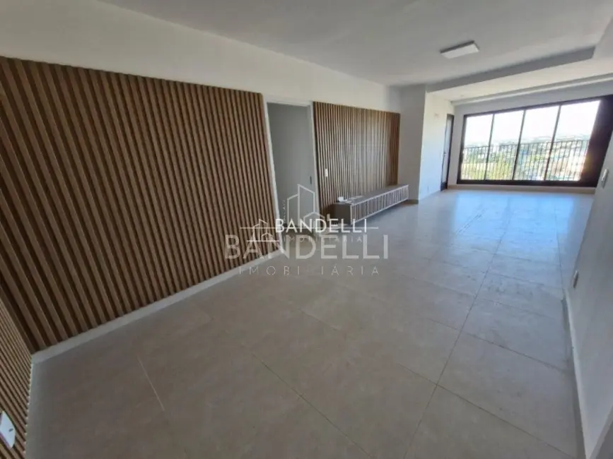 Foto 1 de Apartamento com 3 quartos para alugar, 111m2 em Vila Ferroviária, Araraquara - SP