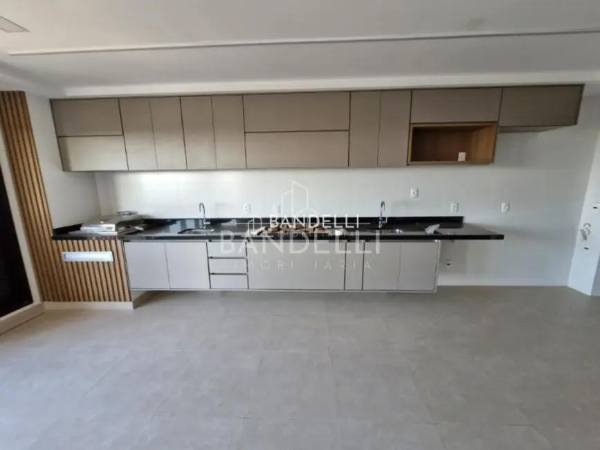 Foto 7 de Apartamento com 3 quartos para alugar, 111m2 em Vila Ferroviária, Araraquara - SP