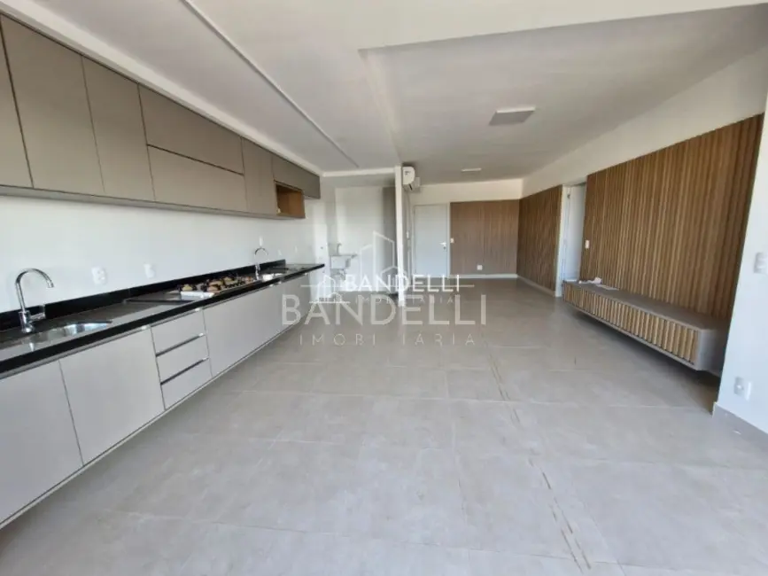 Foto 8 de Apartamento com 3 quartos para alugar, 111m2 em Vila Ferroviária, Araraquara - SP