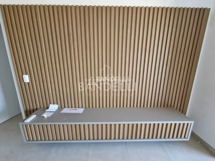 Foto 5 de Apartamento com 3 quartos para alugar, 111m2 em Vila Ferroviária, Araraquara - SP