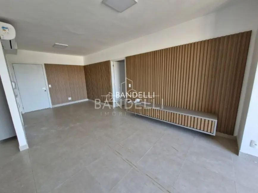 Foto 2 de Apartamento com 3 quartos para alugar, 111m2 em Vila Ferroviária, Araraquara - SP