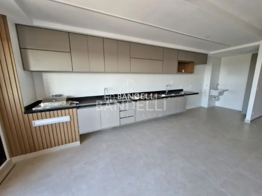 Foto 6 de Apartamento com 3 quartos para alugar, 111m2 em Vila Ferroviária, Araraquara - SP