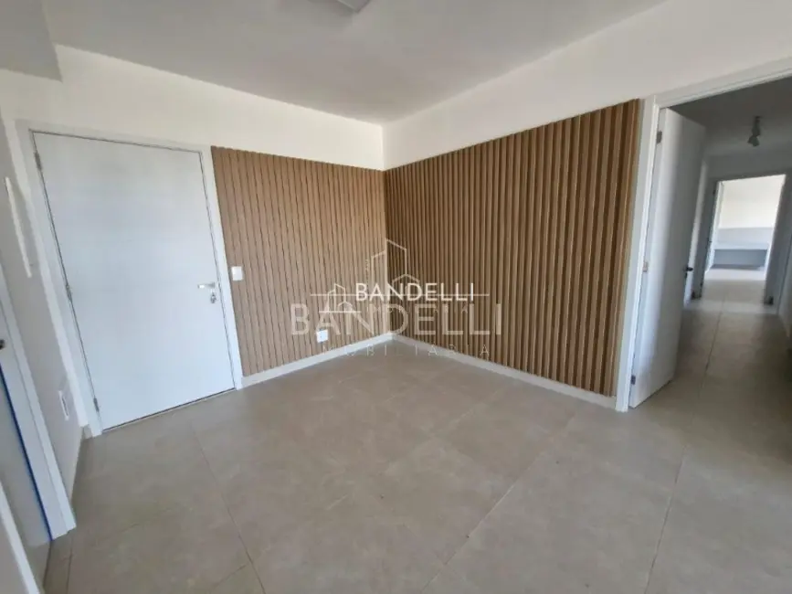 Foto 4 de Apartamento com 3 quartos para alugar, 111m2 em Vila Ferroviária, Araraquara - SP