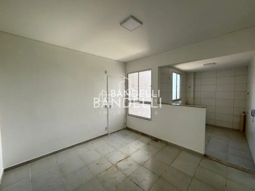Apartamento com 2 quartos para alugar, 47m2 em Vila Melhado, Araraquara - SP - imagem 4 Foto 4 de Apartamento com 2 quartos para alugar, 47m2 em Vila Melhado, Araraquara - SP