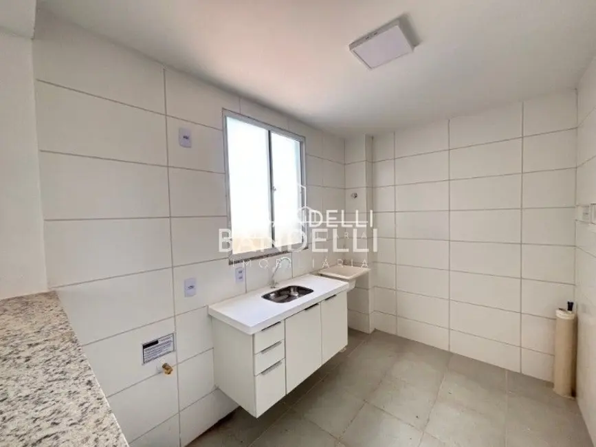 Apartamento com 2 quartos para alugar, 47m2 em Vila Melhado, Araraquara - SP - imagem 6 Foto 6 de Apartamento com 2 quartos para alugar, 47m2 em Vila Melhado, Araraquara - SP