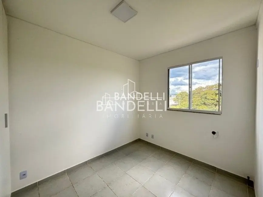 Foto 7 de Apartamento com 2 quartos para alugar, 47m2 em Vila Melhado, Araraquara - SP