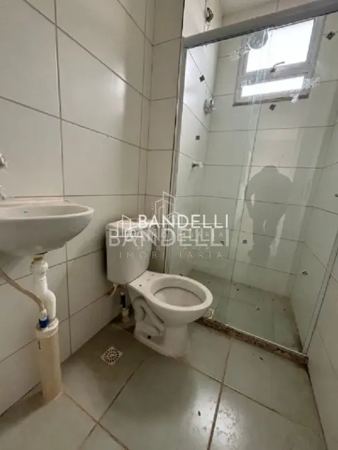 Foto 9 de Apartamento com 2 quartos para alugar, 47m2 em Vila Melhado, Araraquara - SP