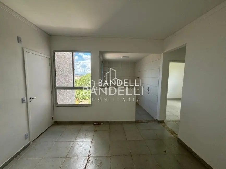 Apartamento com 2 quartos para alugar, 47m2 em Vila Melhado, Araraquara - SP - imagem 5 Foto 5 de Apartamento com 2 quartos para alugar, 47m2 em Vila Melhado, Araraquara - SP