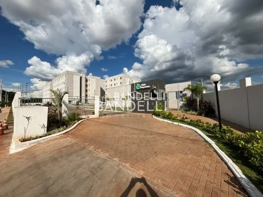 Apartamento com 2 quartos para alugar, 47m2 em Vila Melhado, Araraquara - SP - imagem 1 Foto 1 de Apartamento com 2 quartos para alugar, 47m2 em Vila Melhado, Araraquara - SP