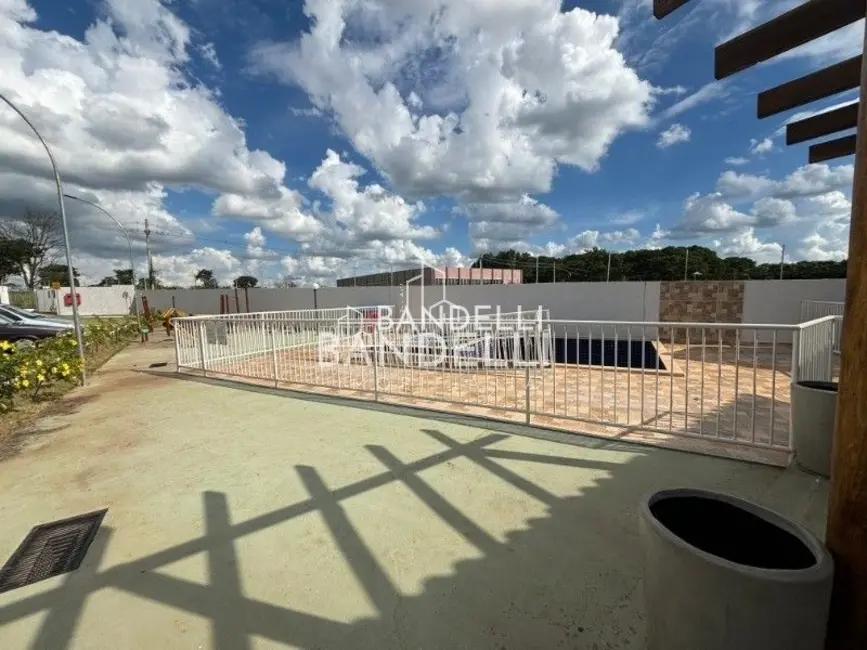 Apartamento com 2 quartos para alugar, 47m2 em Vila Melhado, Araraquara - SP - imagem 2 Foto 2 de Apartamento com 2 quartos para alugar, 47m2 em Vila Melhado, Araraquara - SP