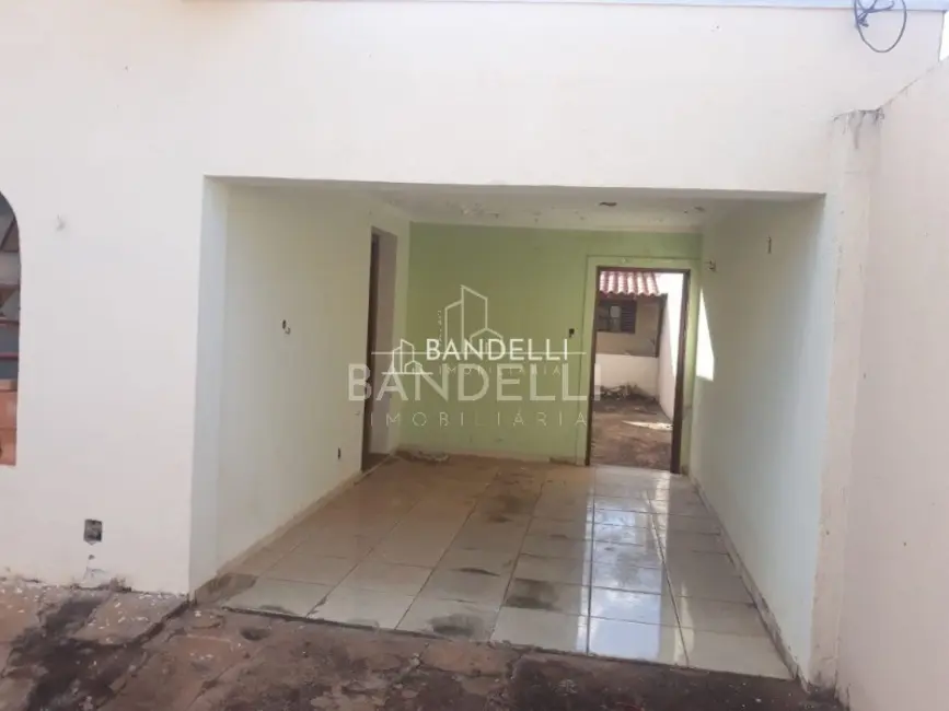Casa com 4 quartos para alugar, 160m2 em Vila José Bonifácio, Araraquara - SP - imagem 2 Foto 2 de Casa com 4 quartos para alugar, 160m2 em Vila José Bonifácio, Araraquara - SP