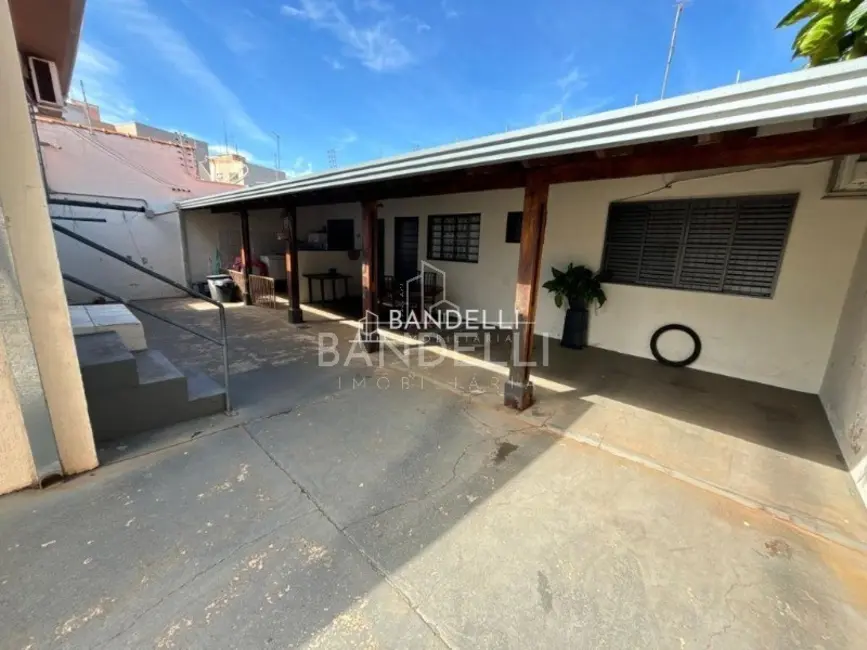 Sala Comercial com 4 quartos à venda, 152m2 em Vila Xavier (Vila Xavier), Araraquara - SP - imagem 7 Foto 7 de Sala Comercial com 4 quartos à venda, 152m2 em Vila Xavier (Vila Xavier), Araraquara - SP
