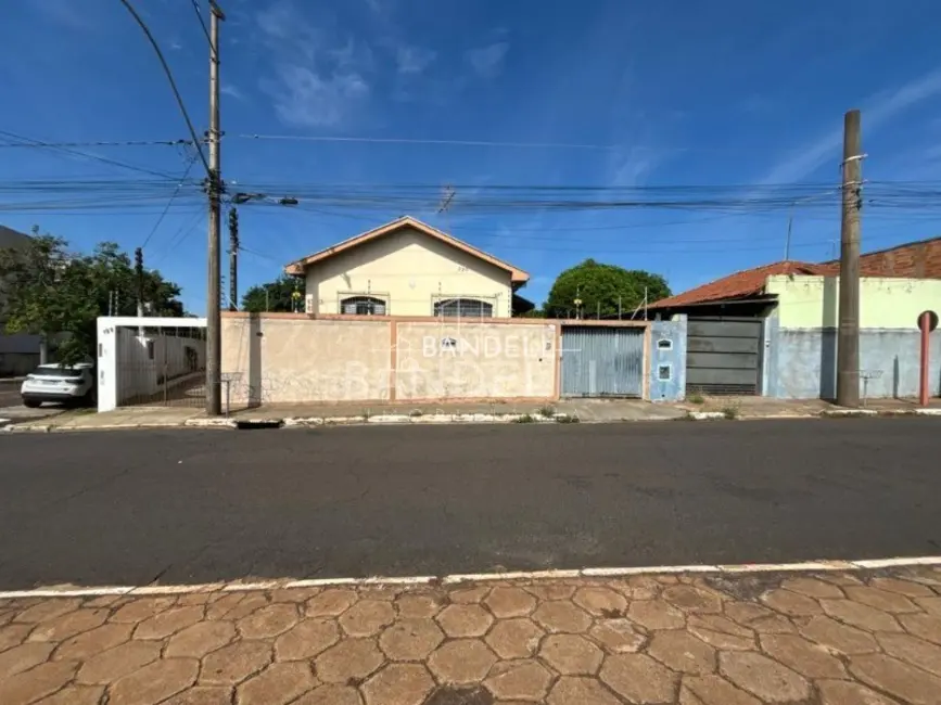 Foto 2 de Sala Comercial com 4 quartos à venda, 152m2 em Vila Xavier (Vila Xavier), Araraquara - SP