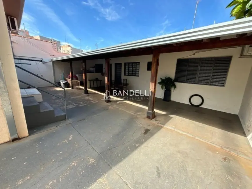 Foto 7 de Sala Comercial com 4 quartos à venda, 152m2 em Vila Xavier (Vila Xavier), Araraquara - SP