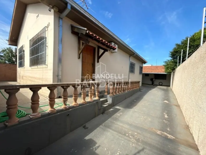 Sala Comercial com 4 quartos à venda, 152m2 em Vila Xavier (Vila Xavier), Araraquara - SP - imagem 5 Foto 5 de Sala Comercial com 4 quartos à venda, 152m2 em Vila Xavier (Vila Xavier), Araraquara - SP