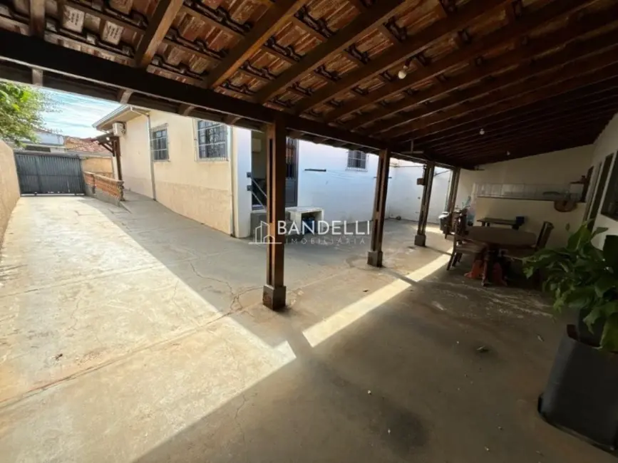 Foto 8 de Sala Comercial com 4 quartos à venda, 152m2 em Vila Xavier (Vila Xavier), Araraquara - SP