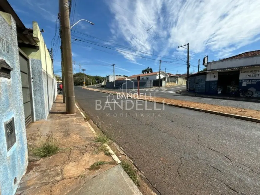 Sala Comercial com 4 quartos à venda, 152m2 em Vila Xavier (Vila Xavier), Araraquara - SP - imagem 3 Foto 3 de Sala Comercial com 4 quartos à venda, 152m2 em Vila Xavier (Vila Xavier), Araraquara - SP