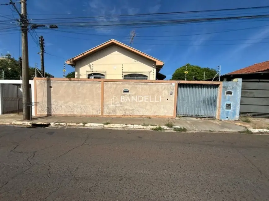 Foto 1 de Sala Comercial com 4 quartos à venda, 152m2 em Vila Xavier (Vila Xavier), Araraquara - SP