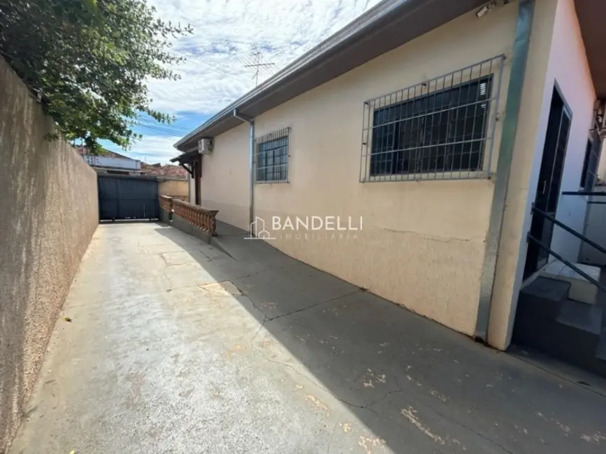 Foto 6 de Sala Comercial com 4 quartos à venda, 152m2 em Vila Xavier (Vila Xavier), Araraquara - SP