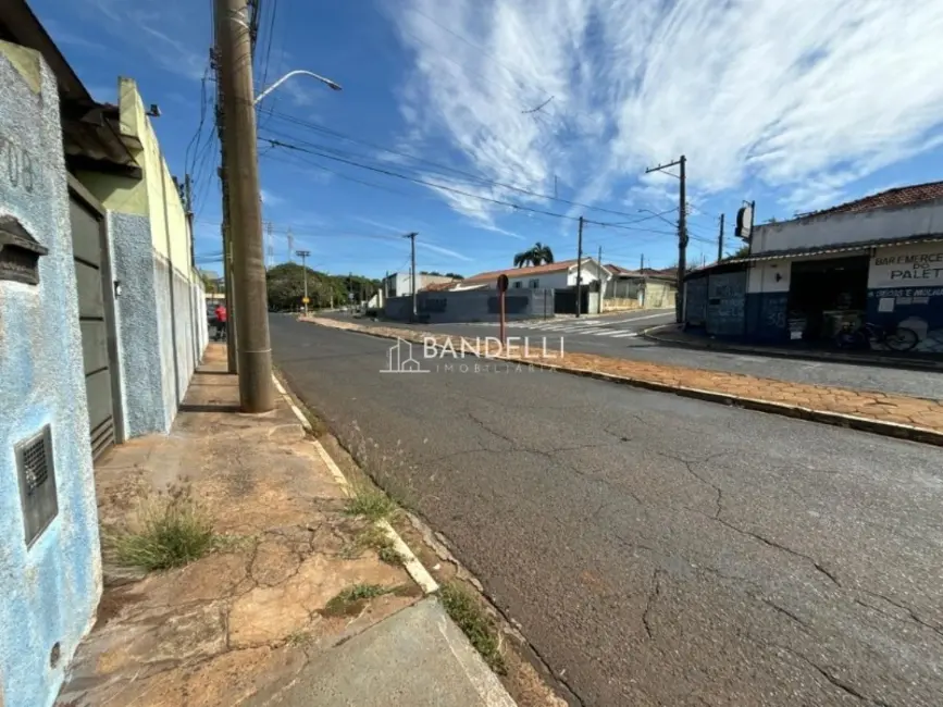Foto 3 de Sala Comercial com 4 quartos à venda, 152m2 em Vila Xavier (Vila Xavier), Araraquara - SP