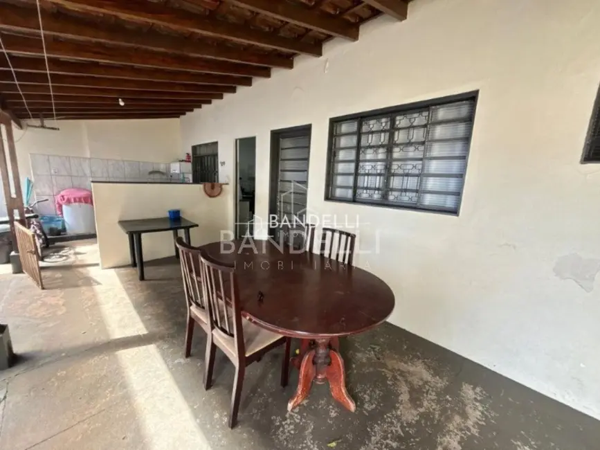 Sala Comercial com 4 quartos à venda, 152m2 em Vila Xavier (Vila Xavier), Araraquara - SP - imagem 9 Foto 9 de Sala Comercial com 4 quartos à venda, 152m2 em Vila Xavier (Vila Xavier), Araraquara - SP