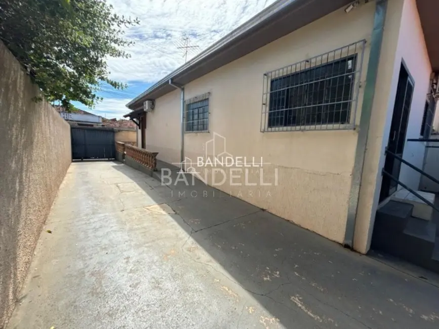 Sala Comercial com 4 quartos à venda, 152m2 em Vila Xavier (Vila Xavier), Araraquara - SP - imagem 6 Foto 6 de Sala Comercial com 4 quartos à venda, 152m2 em Vila Xavier (Vila Xavier), Araraquara - SP